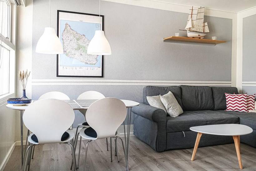 Foto von Ferienhaus OD49 in Sandkås - Bornholm