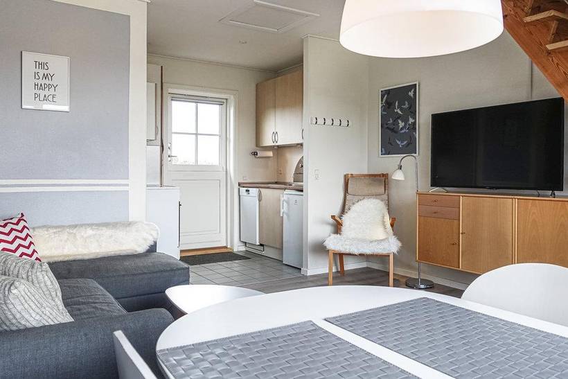 Foto von Ferienhaus OD49 in Sandkås - Bornholm