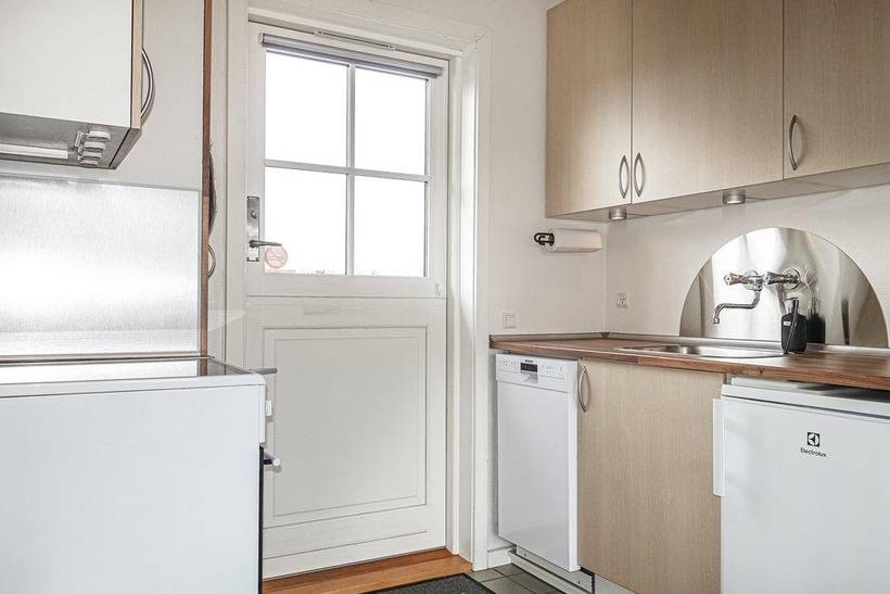 Foto von Ferienhaus OD49 in Sandkås - Bornholm