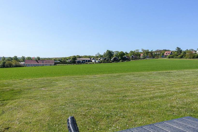 Foto von Ferienhaus OD49 in Sandkås - Bornholm
