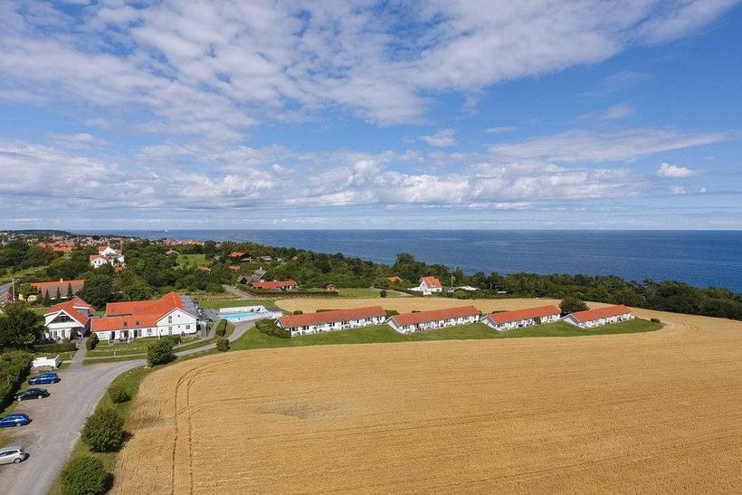 Foto von Ferienhaus OD49 in Sandkås - Bornholm