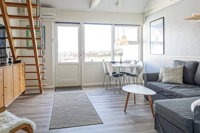 Foto von Ferienhaus OD49 in Sandkås - Bornholm