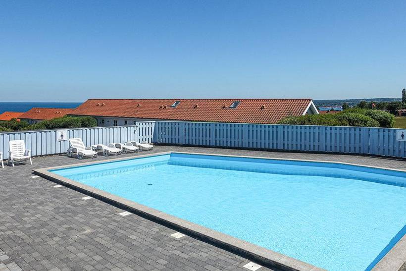 Foto von Ferienhaus OD49 in Sandkås - Bornholm