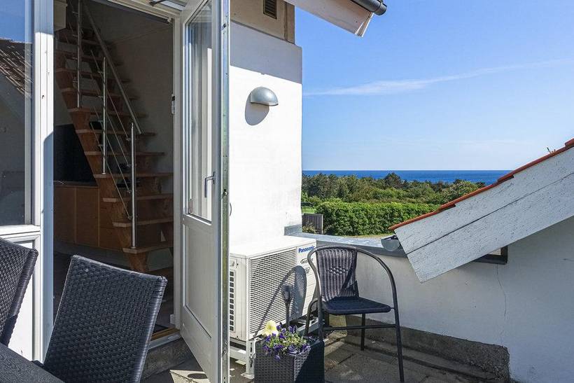 Foto von Ferienhaus OD49 in Sandkås - Bornholm