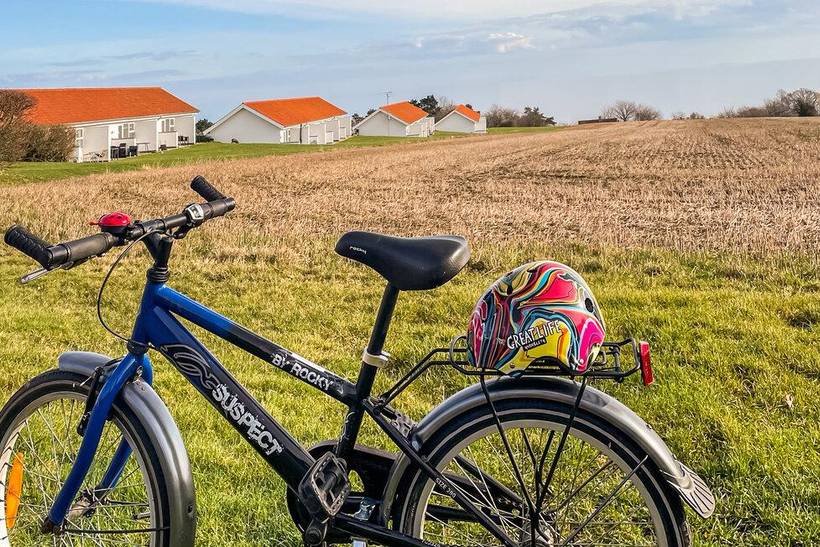 Foto von Ferienhaus OD49 in Sandkås - Bornholm