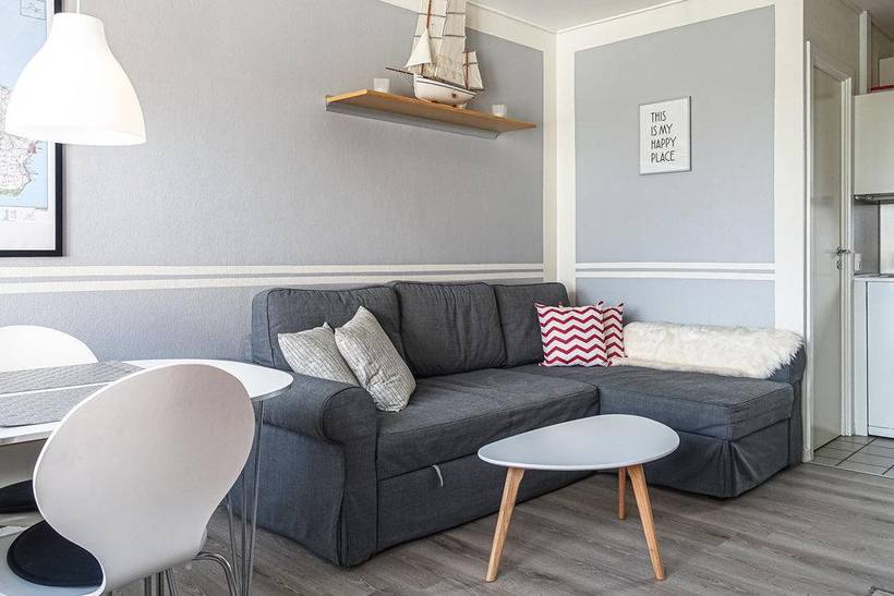 Foto von Ferienhaus OD49 in Sandkås - Bornholm