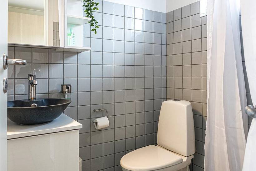 Foto von Ferienhaus OD49 in Sandkås - Bornholm