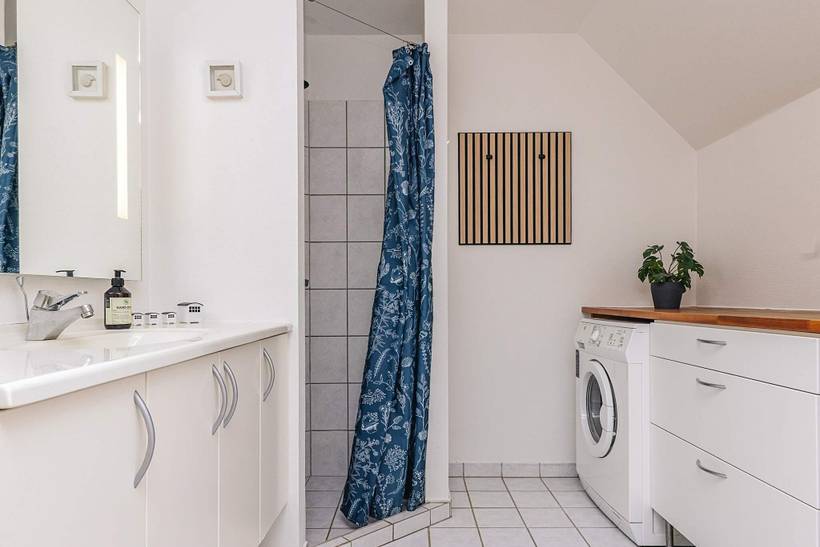 Foto von Ferienhaus OD52 in Løkken - Nordjütland