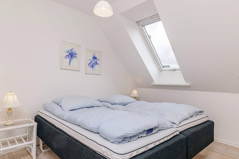 Foto von Ferienhaus OD52 in Løkken - Nordjütland