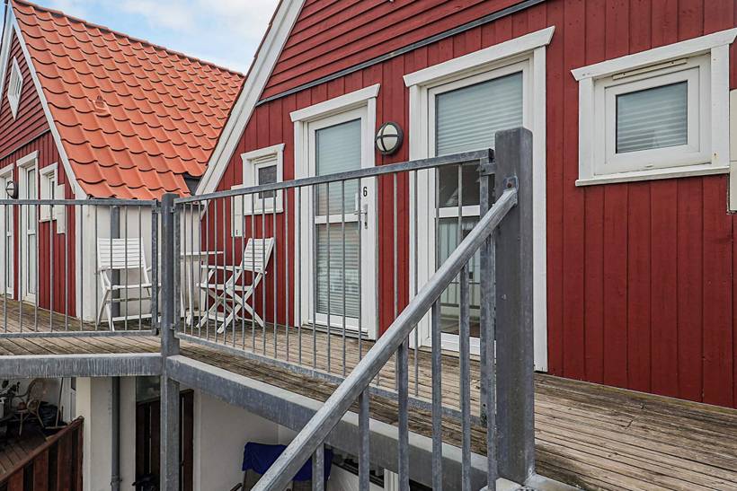 Foto von Ferienhaus OD52 in Løkken - Nordjütland