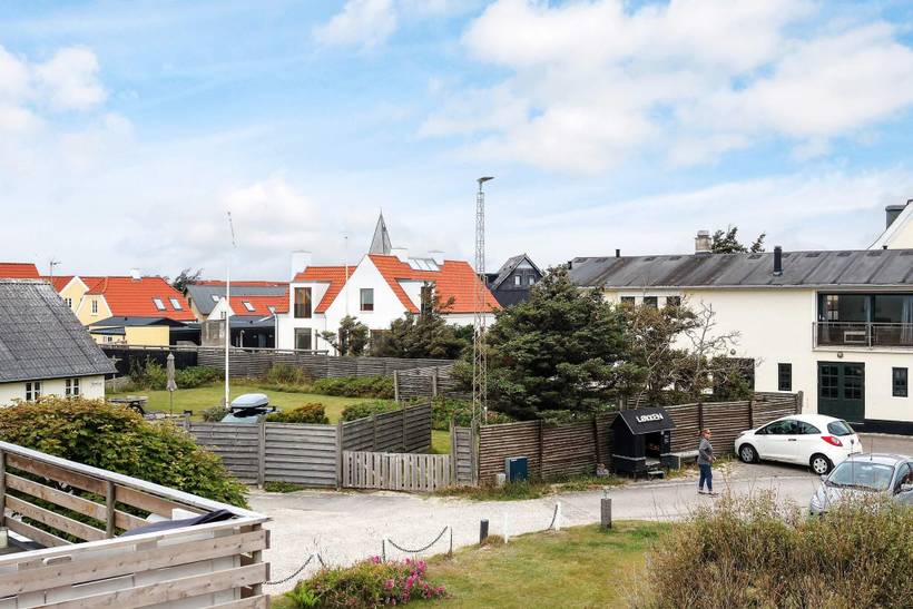 Foto von Ferienhaus OD52 in Løkken - Nordjütland