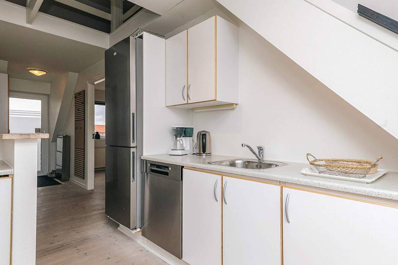 Foto von Ferienhaus OD52 in Løkken - Nordjütland