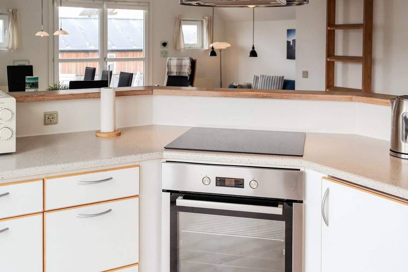 Foto von Ferienhaus OD52 in Løkken - Nordjütland