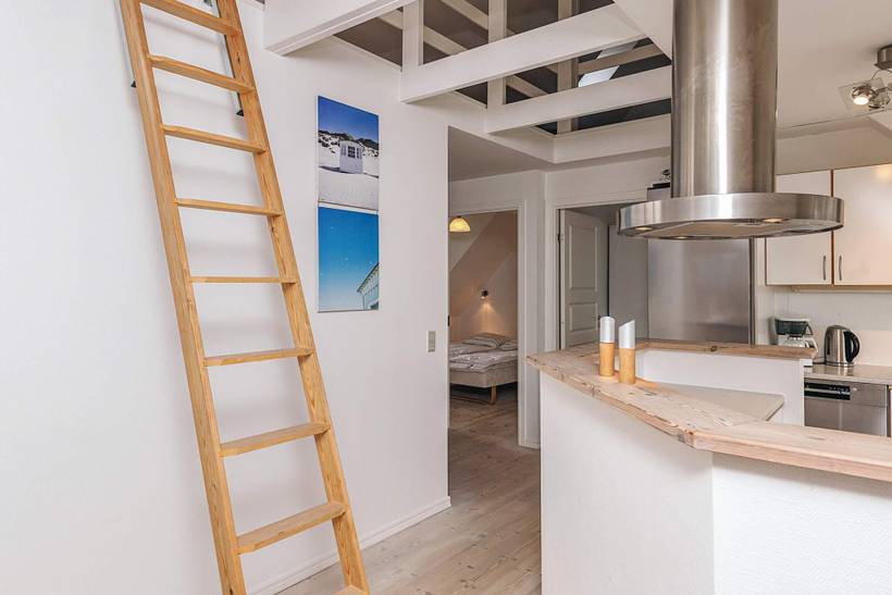 Foto von Ferienhaus OD52 in Løkken - Nordjütland
