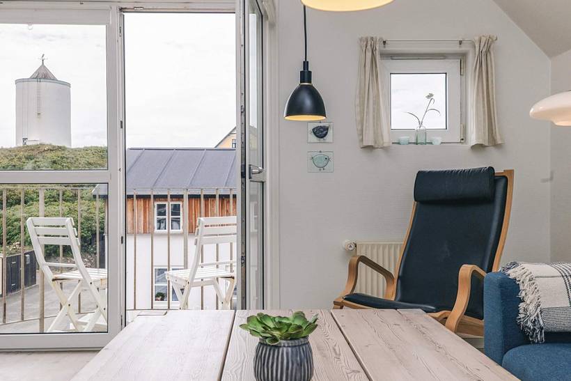 Foto von Ferienhaus OD52 in Løkken - Nordjütland