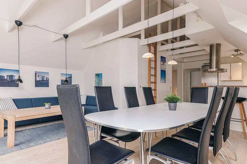 Foto von Ferienhaus OD52 in Løkken - Nordjütland