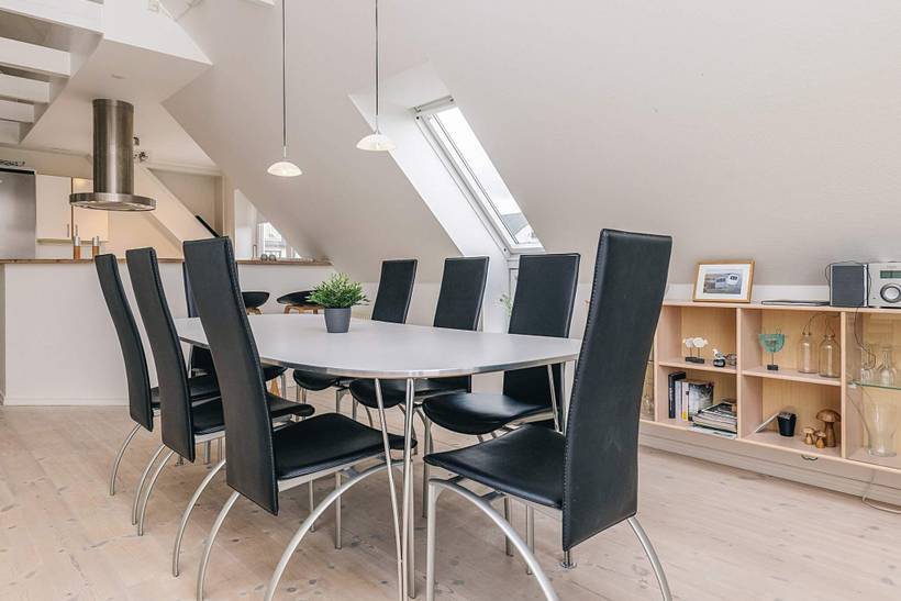 Foto von Ferienhaus OD52 in Løkken - Nordjütland
