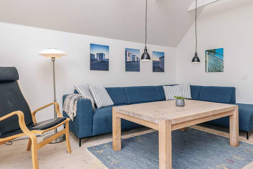Foto von Ferienhaus OD52 in Løkken - Nordjütland