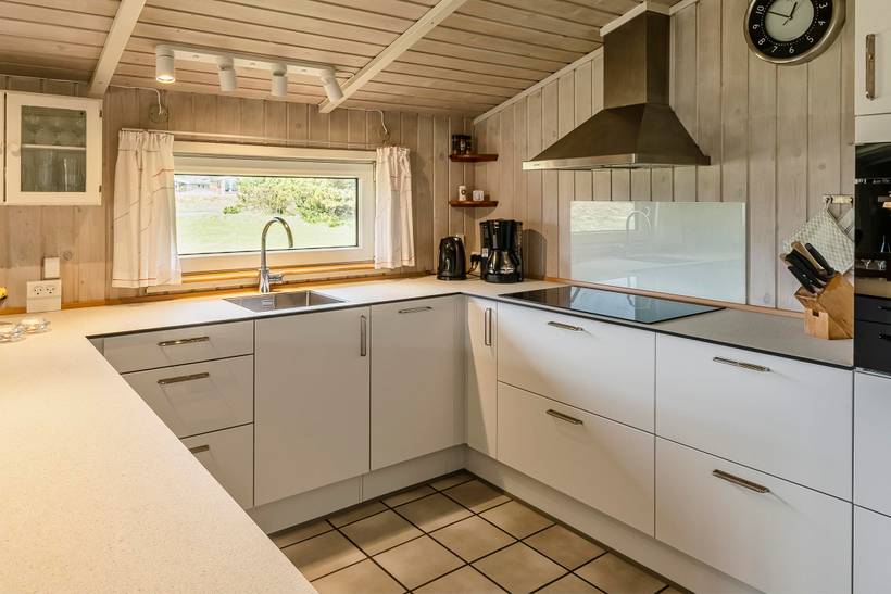 Foto von Ferienhaus OD55 in Vejers Strand - Westjütland