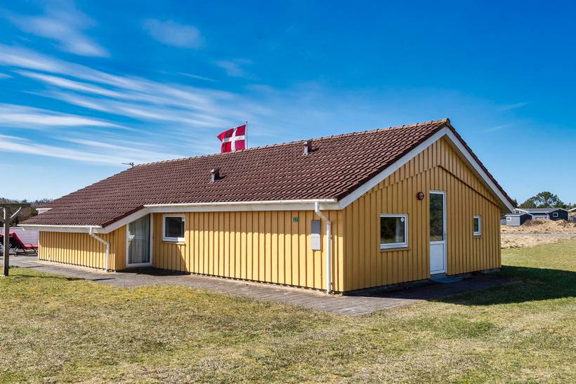 Foto von Ferienhaus OD55 in Vejers Strand - Westjütland