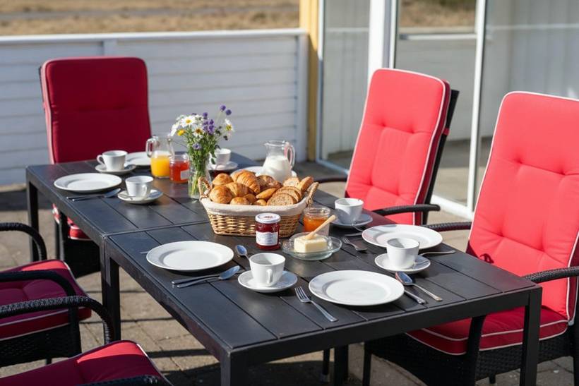Foto von Ferienhaus OD55 in Vejers Strand - Westjütland