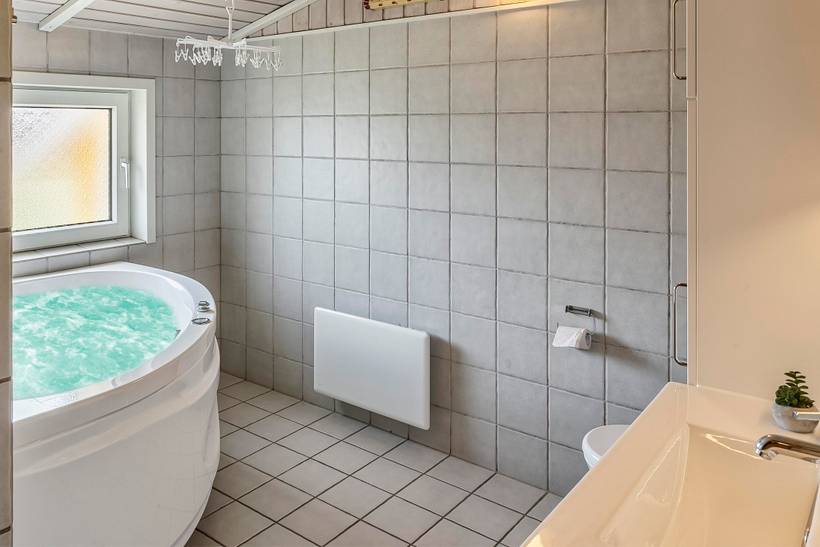 Foto von Ferienhaus OD55 in Vejers Strand - Westjütland