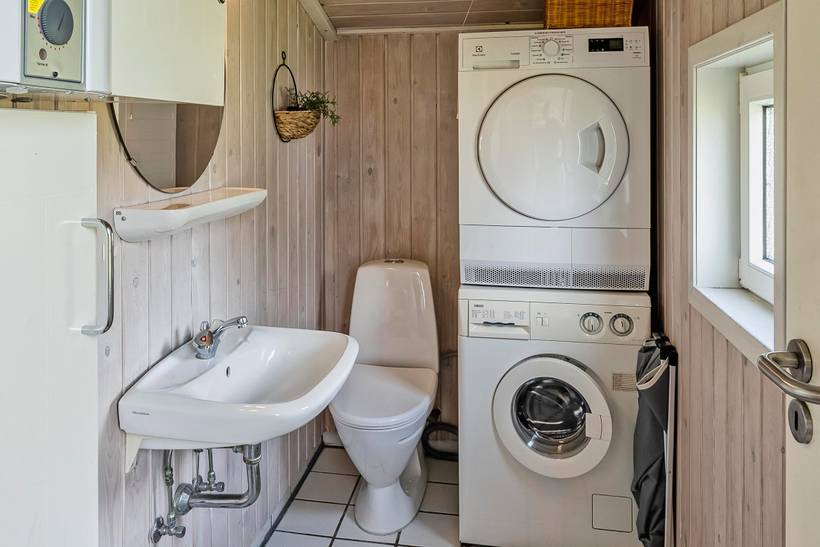 Foto von Ferienhaus OD55 in Vejers Strand - Westjütland