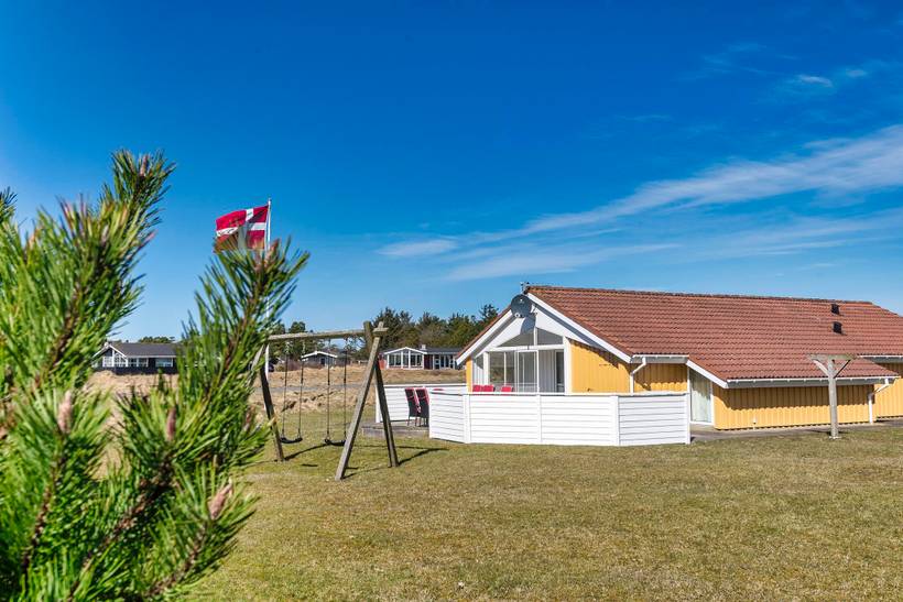 Foto von Ferienhaus OD55 in Vejers Strand - Westjütland