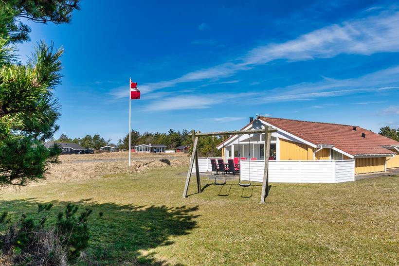 Foto von Ferienhaus OD55 in Vejers Strand - Westjütland