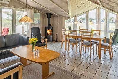 Vorschaubild von Ferienhaus OD55 in Vejers Strand - Westjütland