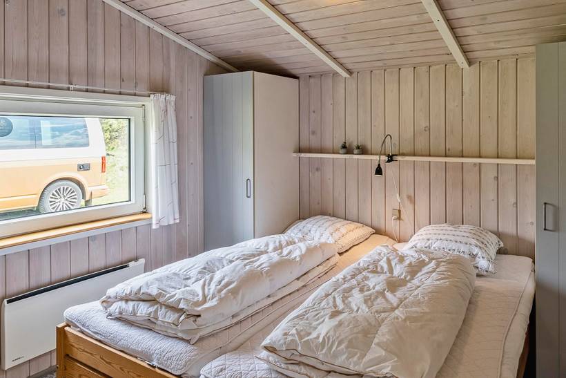 Foto von Ferienhaus OD55 in Vejers Strand - Westjütland