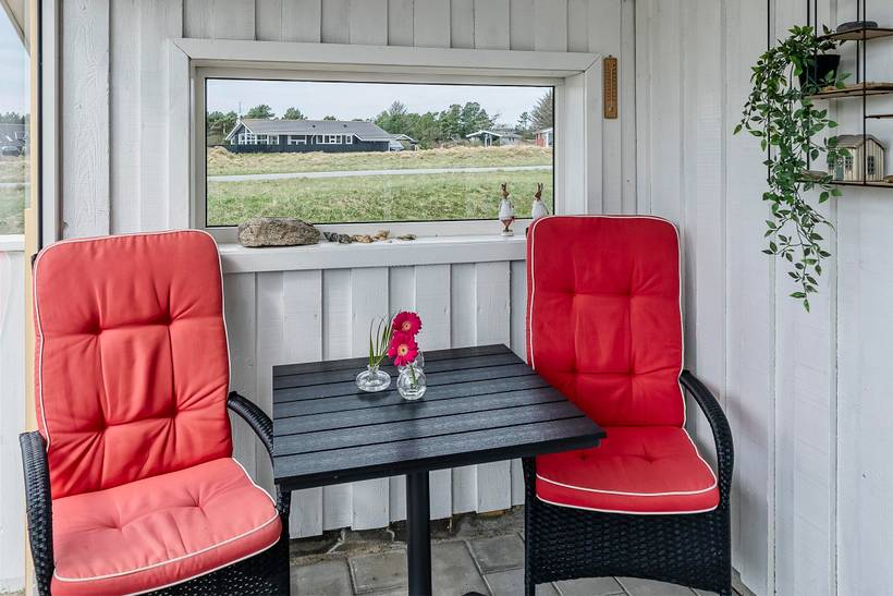 Foto von Ferienhaus OD55 in Vejers Strand - Westjütland