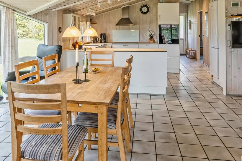 Foto von Ferienhaus OD55 in Vejers Strand - Westjütland