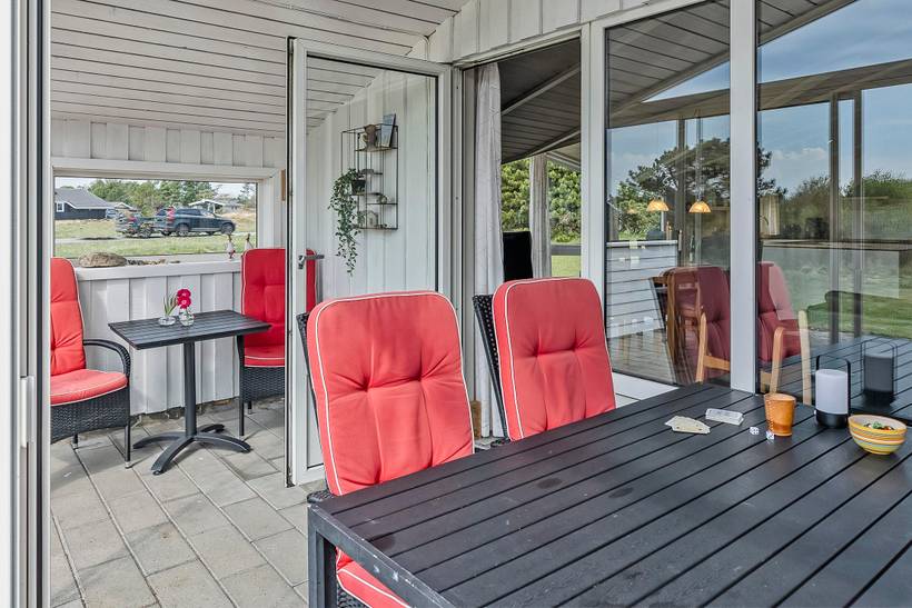 Foto von Ferienhaus OD55 in Vejers Strand - Westjütland