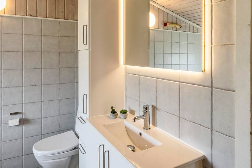 Foto von Ferienhaus OD55 in Vejers Strand - Westjütland