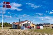 Vejers Strand - Westjütland