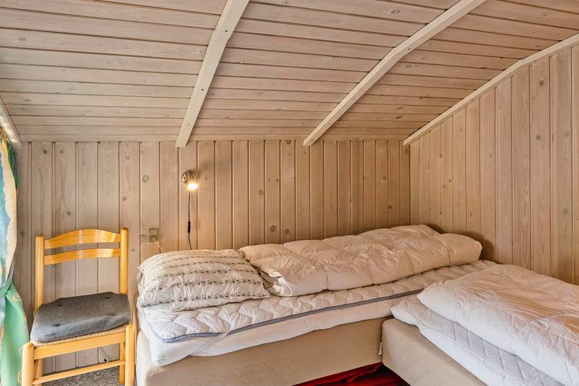 Foto von Ferienhaus OD55 in Vejers Strand - Westjütland