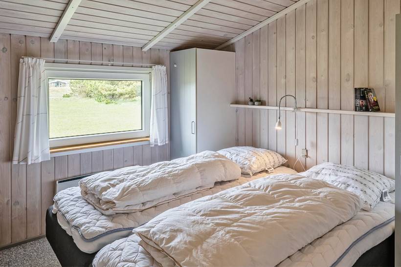 Foto von Ferienhaus OD55 in Vejers Strand - Westjütland