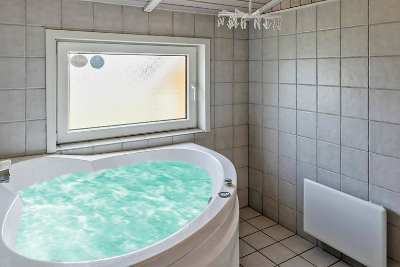 Foto von Ferienhaus OD55 in Vejers Strand - Westjütland