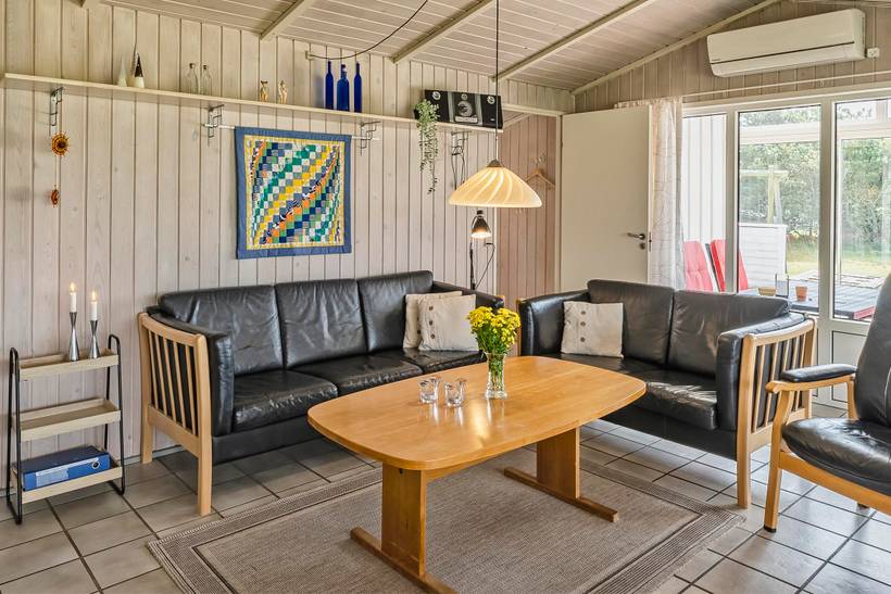 Foto von Ferienhaus OD55 in Vejers Strand - Westjütland