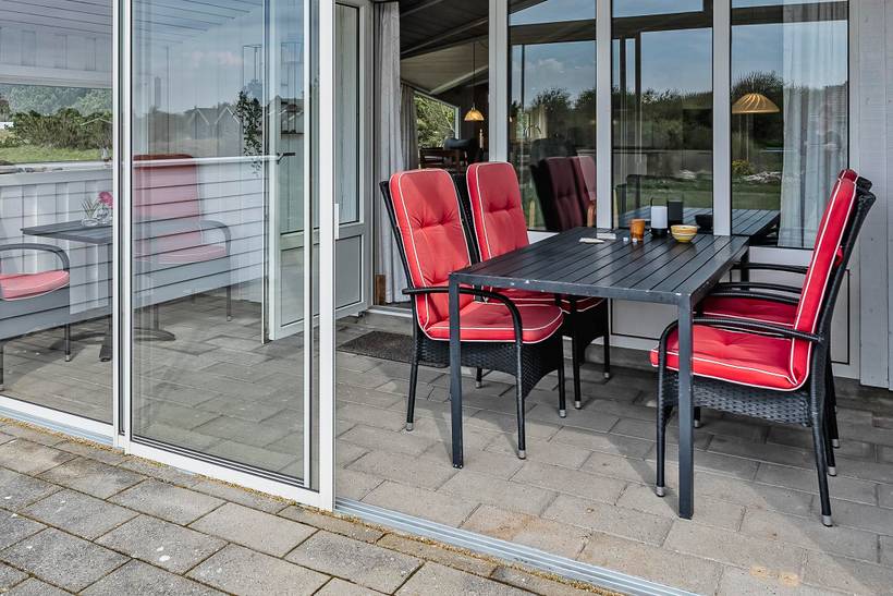Foto von Ferienhaus OD55 in Vejers Strand - Westjütland