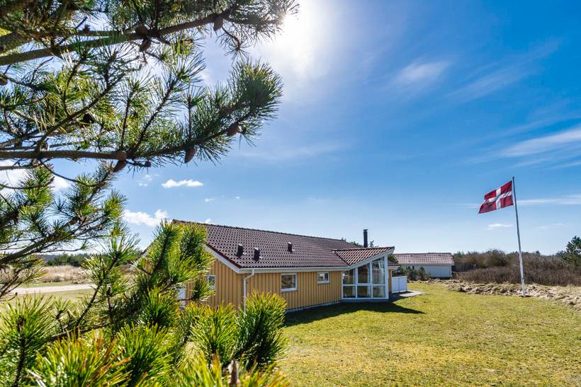 Foto von Ferienhaus OD55 in Vejers Strand - Westjütland