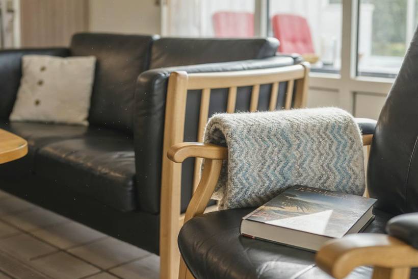 Foto von Ferienhaus OD55 in Vejers Strand - Westjütland