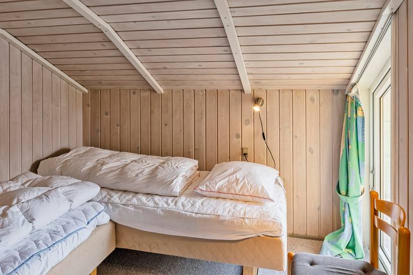 Foto von Ferienhaus OD55 in Vejers Strand - Westjütland