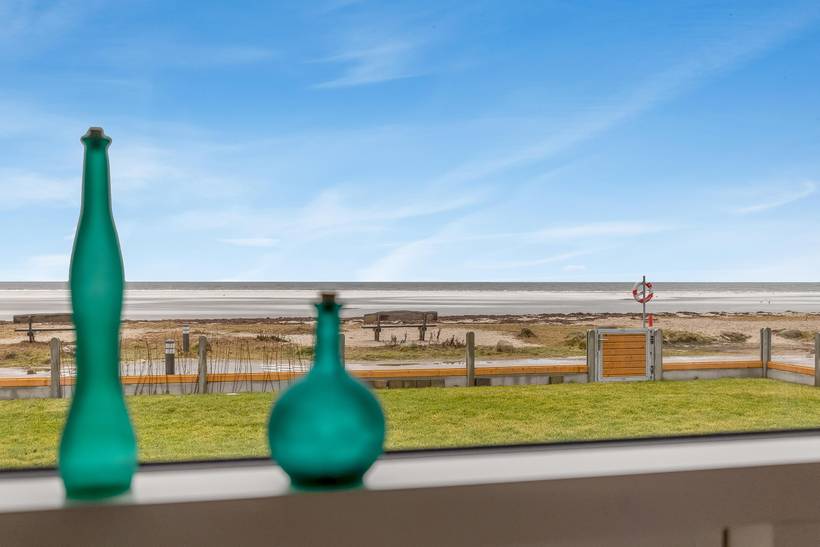 Foto von Ferienhaus OD56 in Grønninghoved - Südjütland