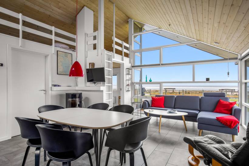 Foto von Ferienhaus OD56 in Grønninghoved - Südjütland