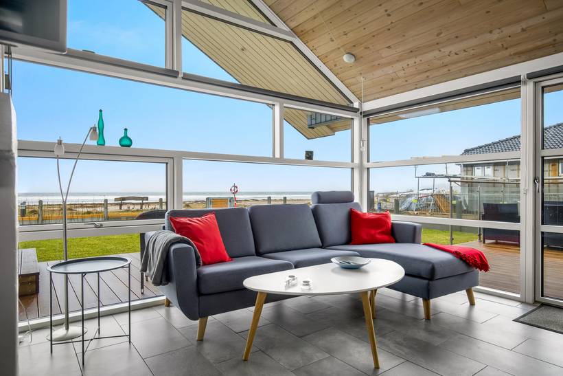 Foto von Ferienhaus OD56 in Grønninghoved - Südjütland