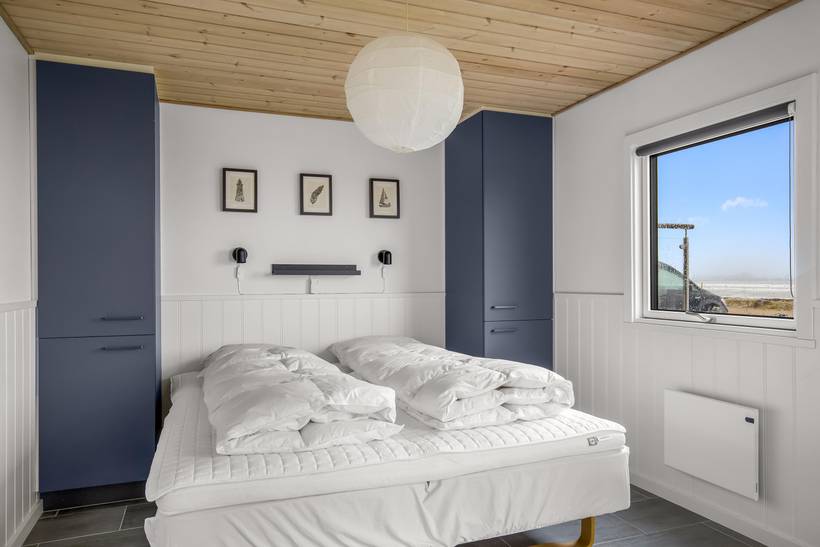 Foto von Ferienhaus OD56 in Grønninghoved - Südjütland