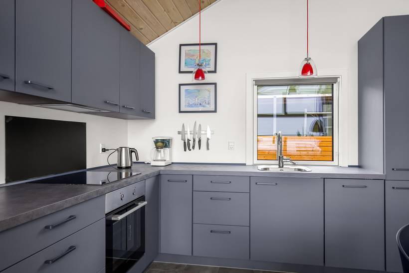 Foto von Ferienhaus OD56 in Grønninghoved - Südjütland