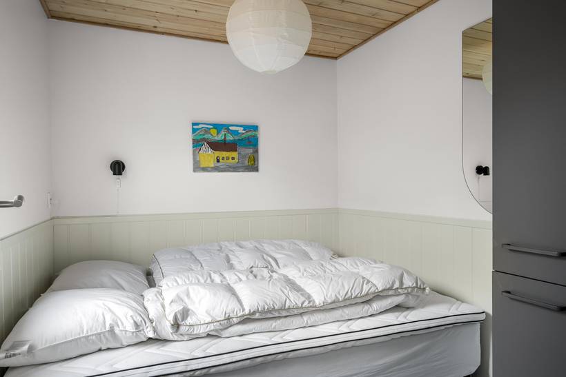 Foto von Ferienhaus OD56 in Grønninghoved - Südjütland